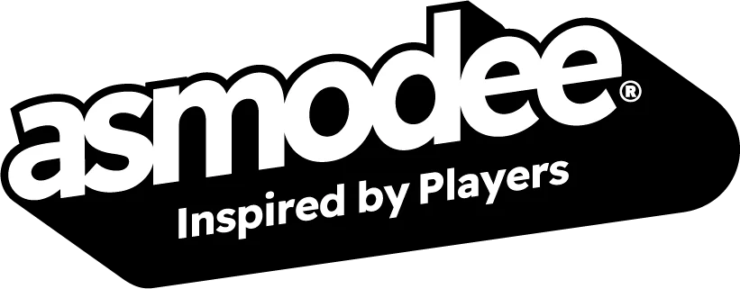 Asmodee Nordics